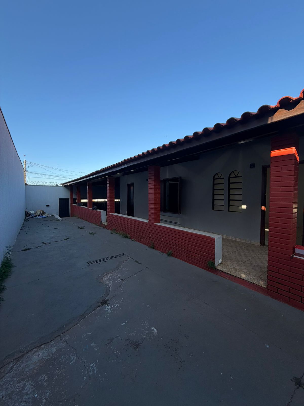 Casa no bairro Santo Agostinho à Venda