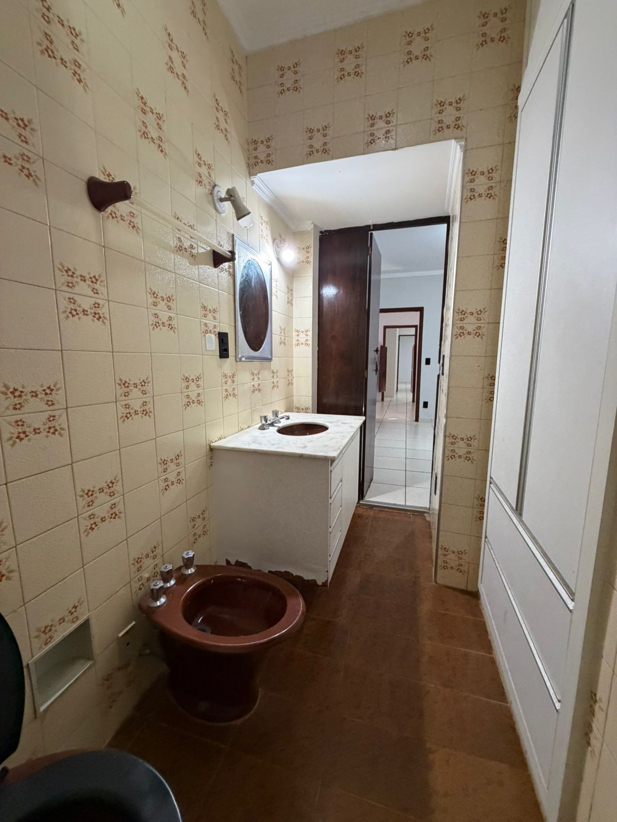 Casa no bairro Santo Agostinho à Venda
