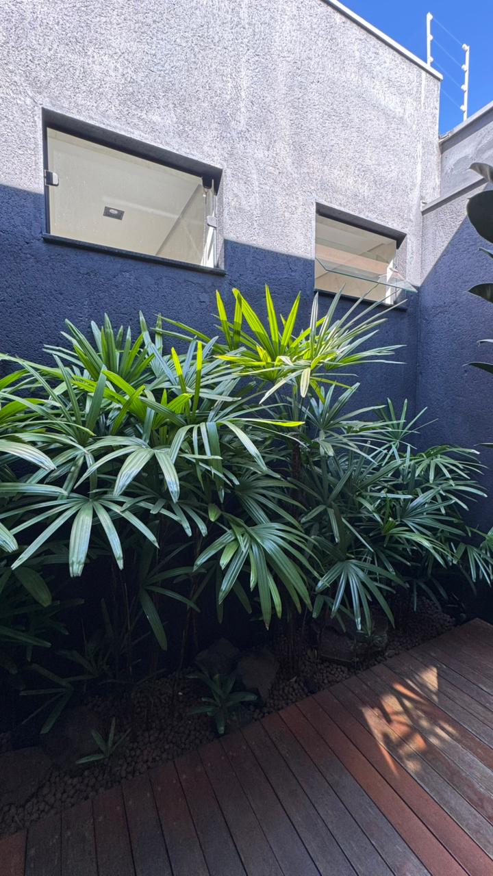 Casa no bairro Jardim Santa Lúcia à Venda