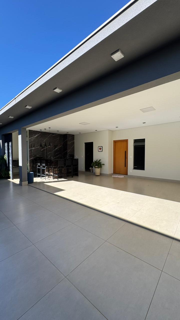 Casa no bairro Jardim Santa Lúcia à Venda