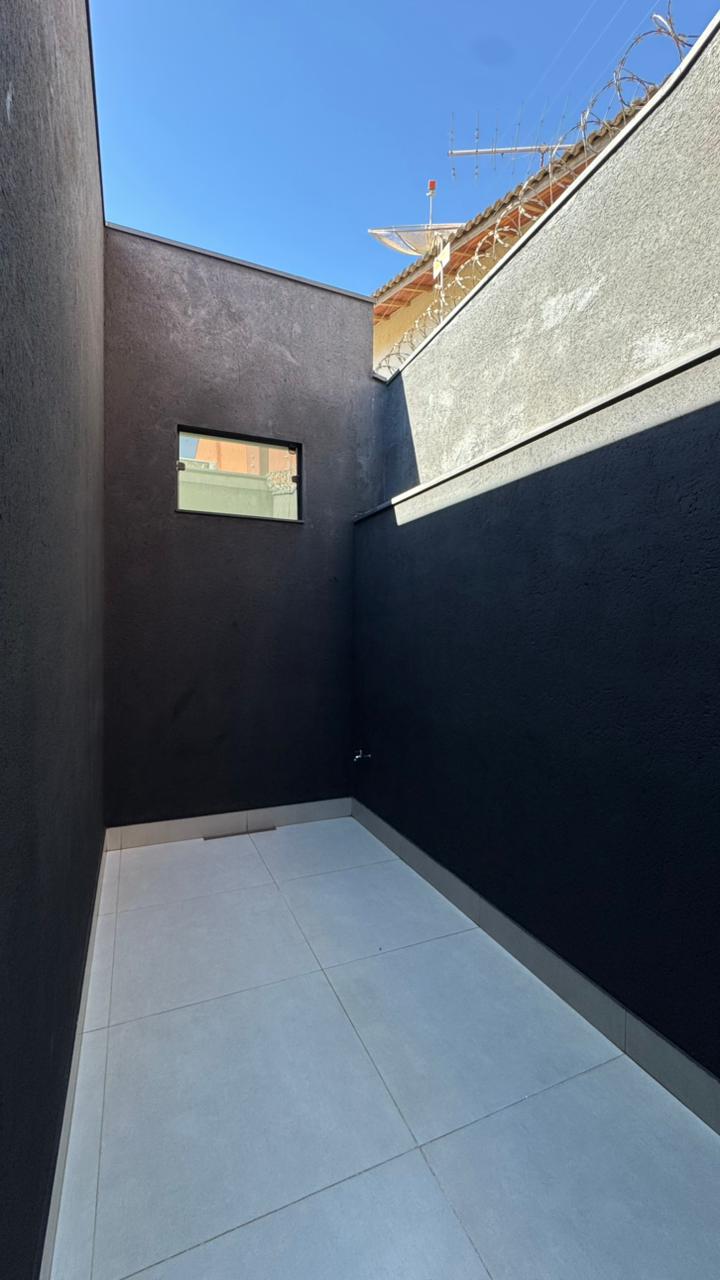 Casa no bairro Jardim Santa Lúcia à Venda