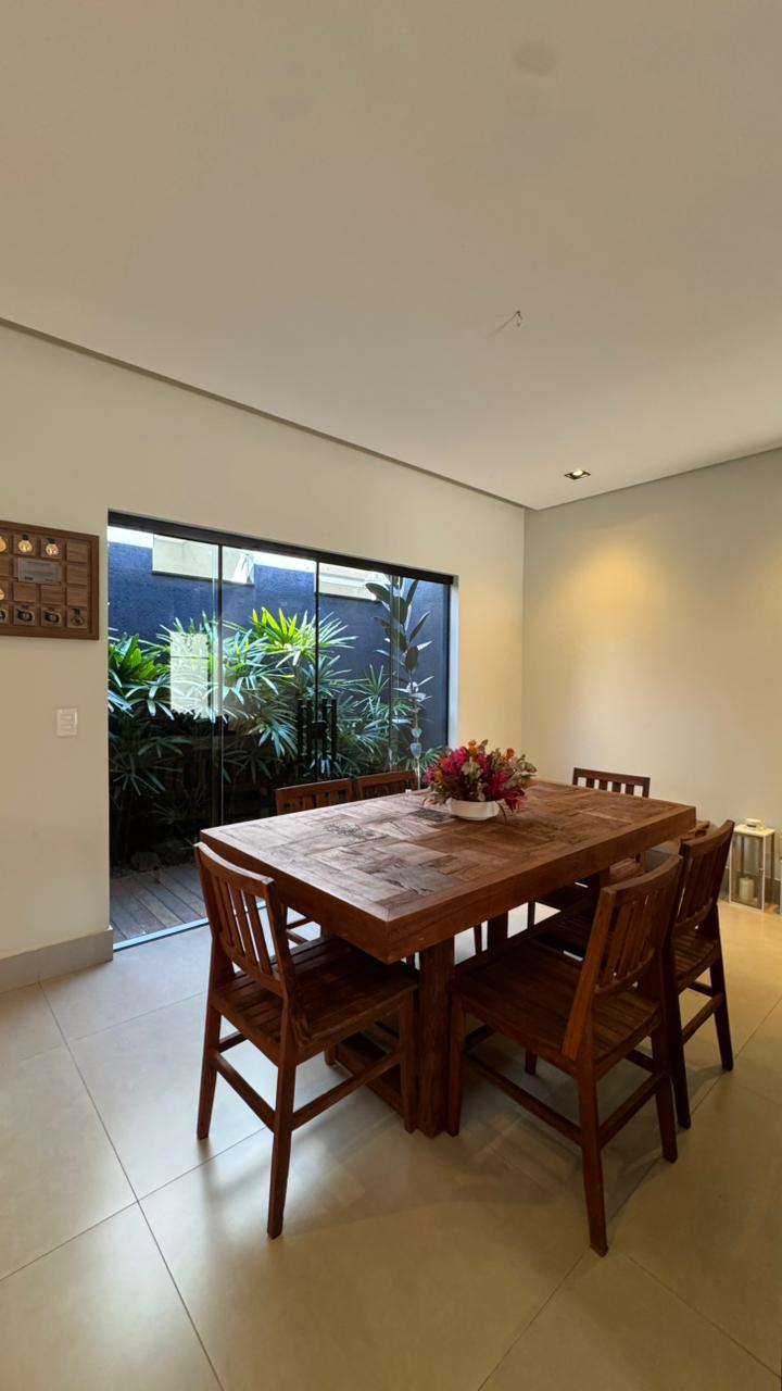 Casa no bairro Jardim Santa Lúcia à Venda