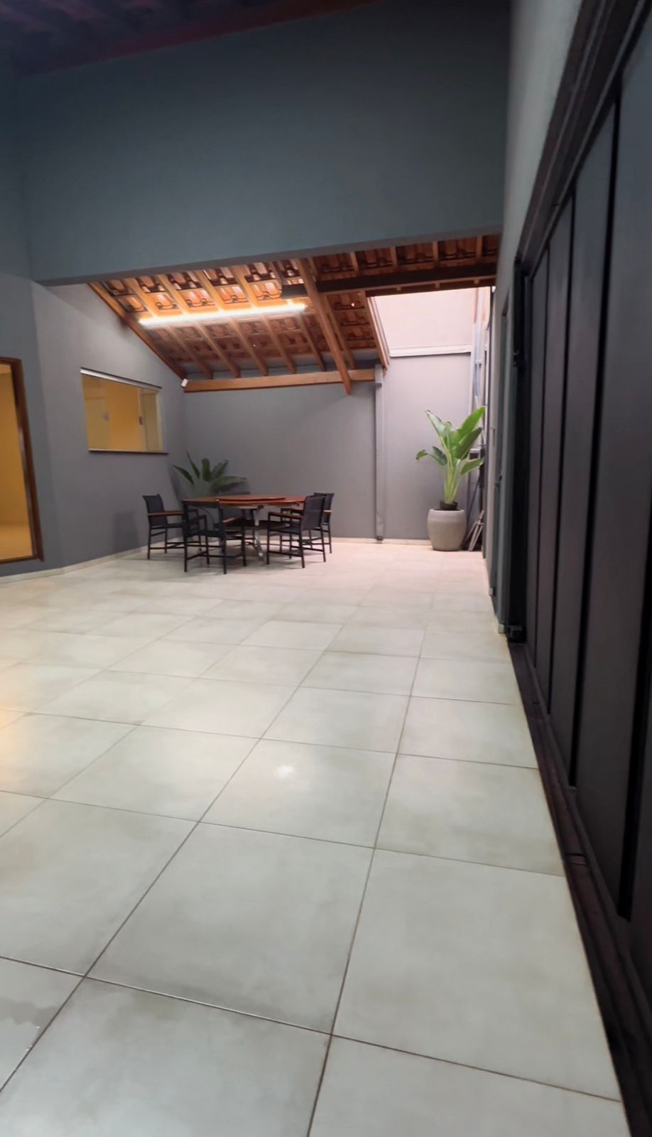 Casa no bairro Residencial Irineu Zanetti à Venda