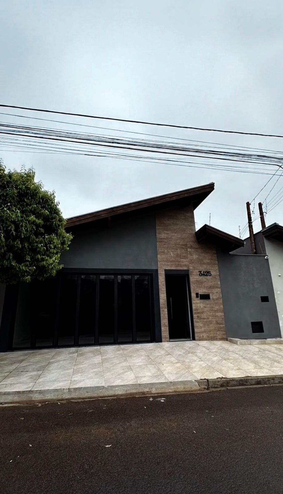Casa no bairro Residencial Irineu Zanetti à Venda