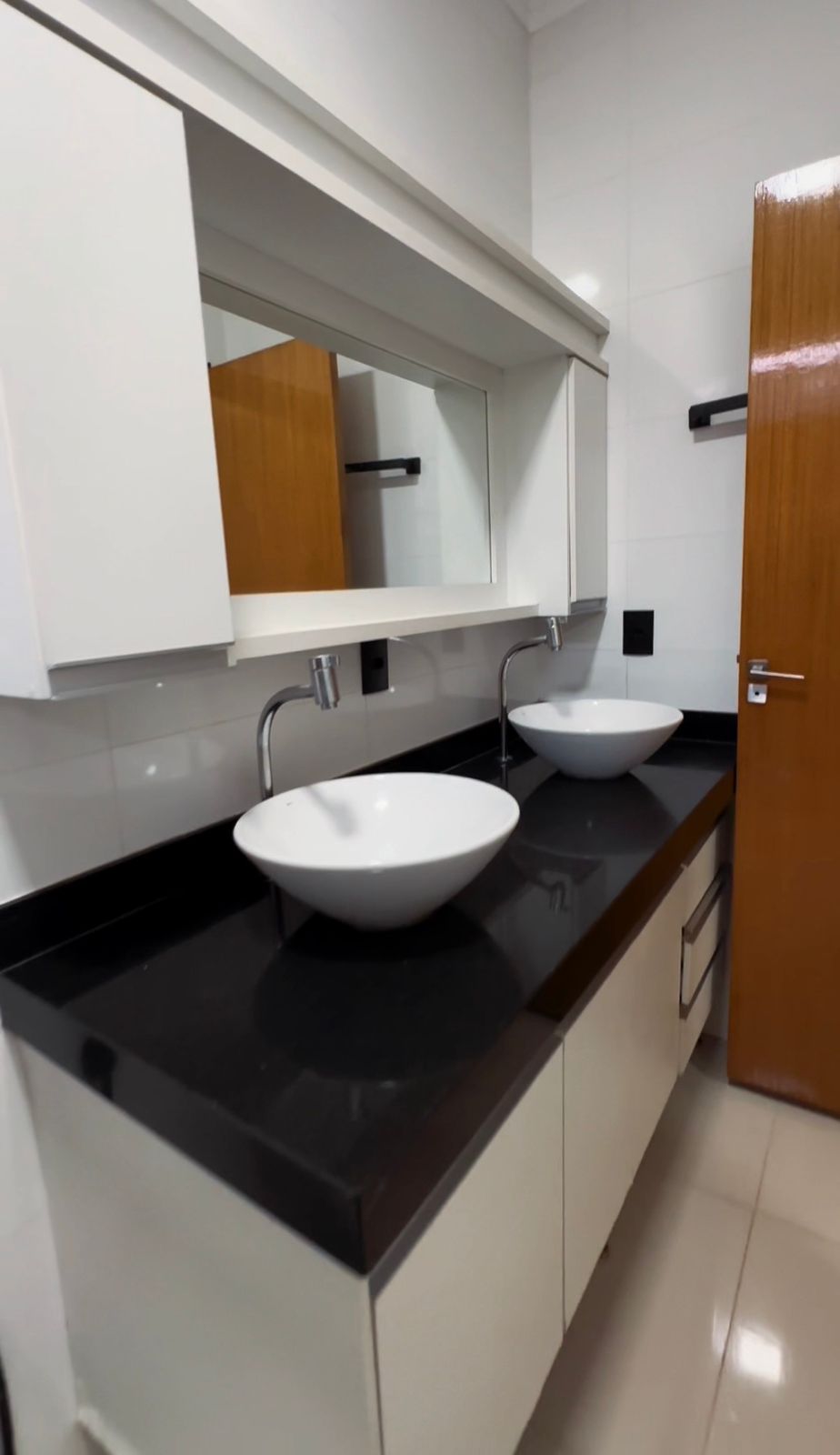 Casa no bairro Residencial Irineu Zanetti à Venda