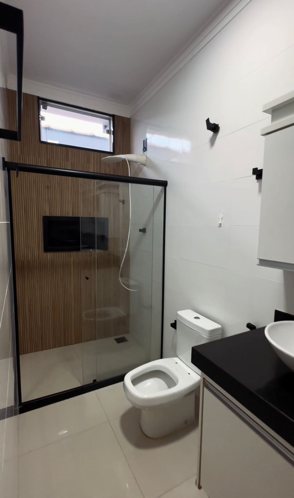 Casa no bairro Residencial Irineu Zanetti à Venda