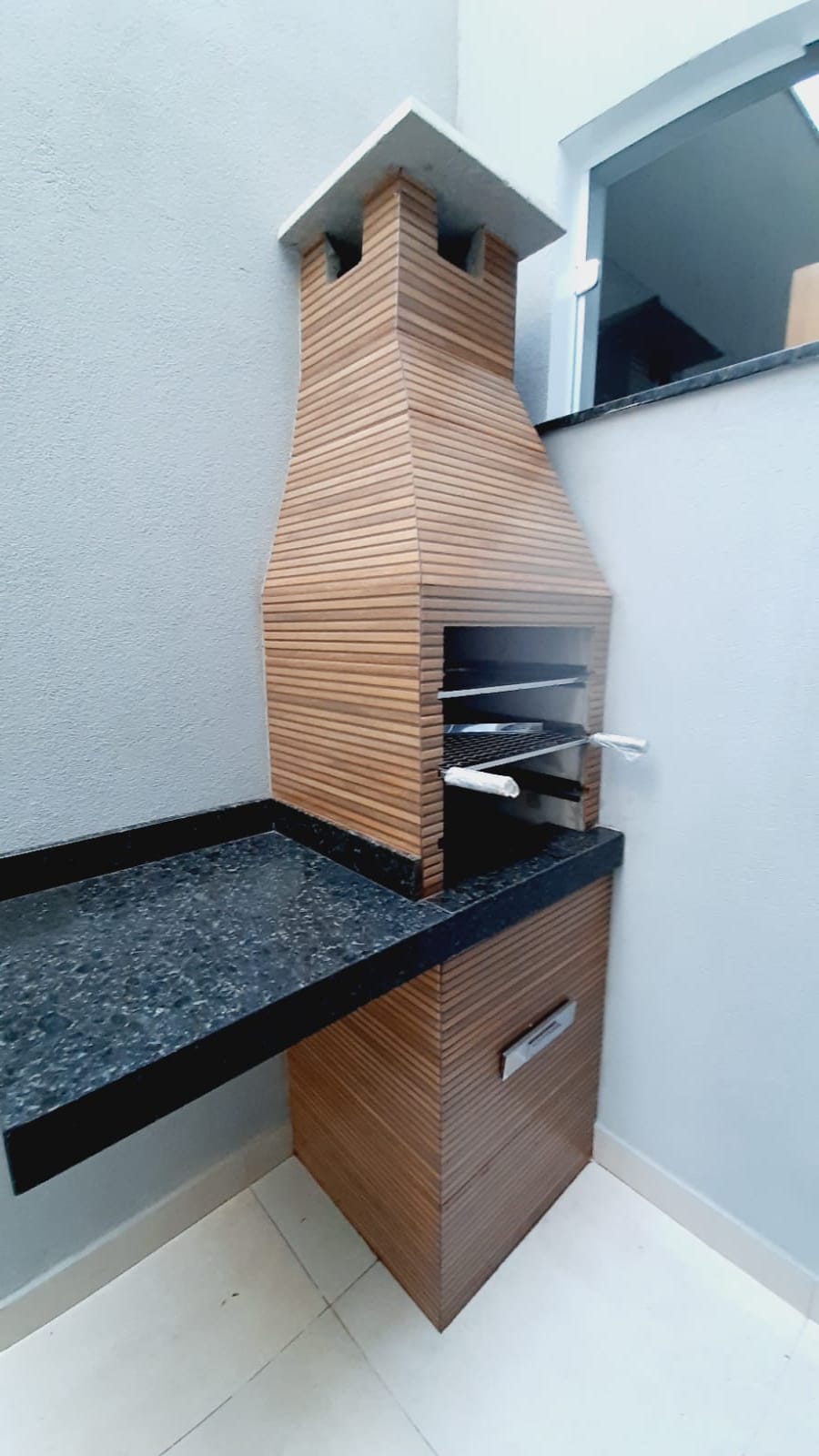 Apartamento no bairro Jardim Aeroporto 2 à Venda