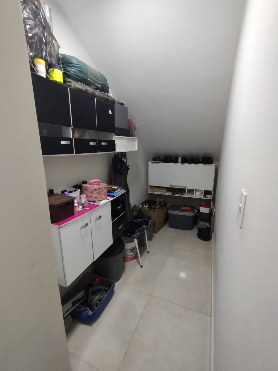 Apartamento no bairro Jardim Aeroporto 2 à Venda