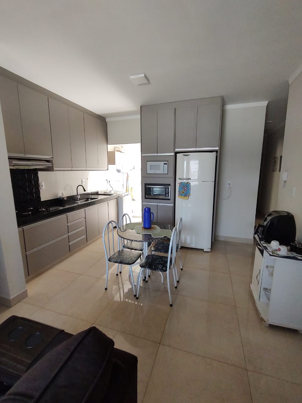 Apartamento no bairro Jardim Aeroporto 2 à Venda