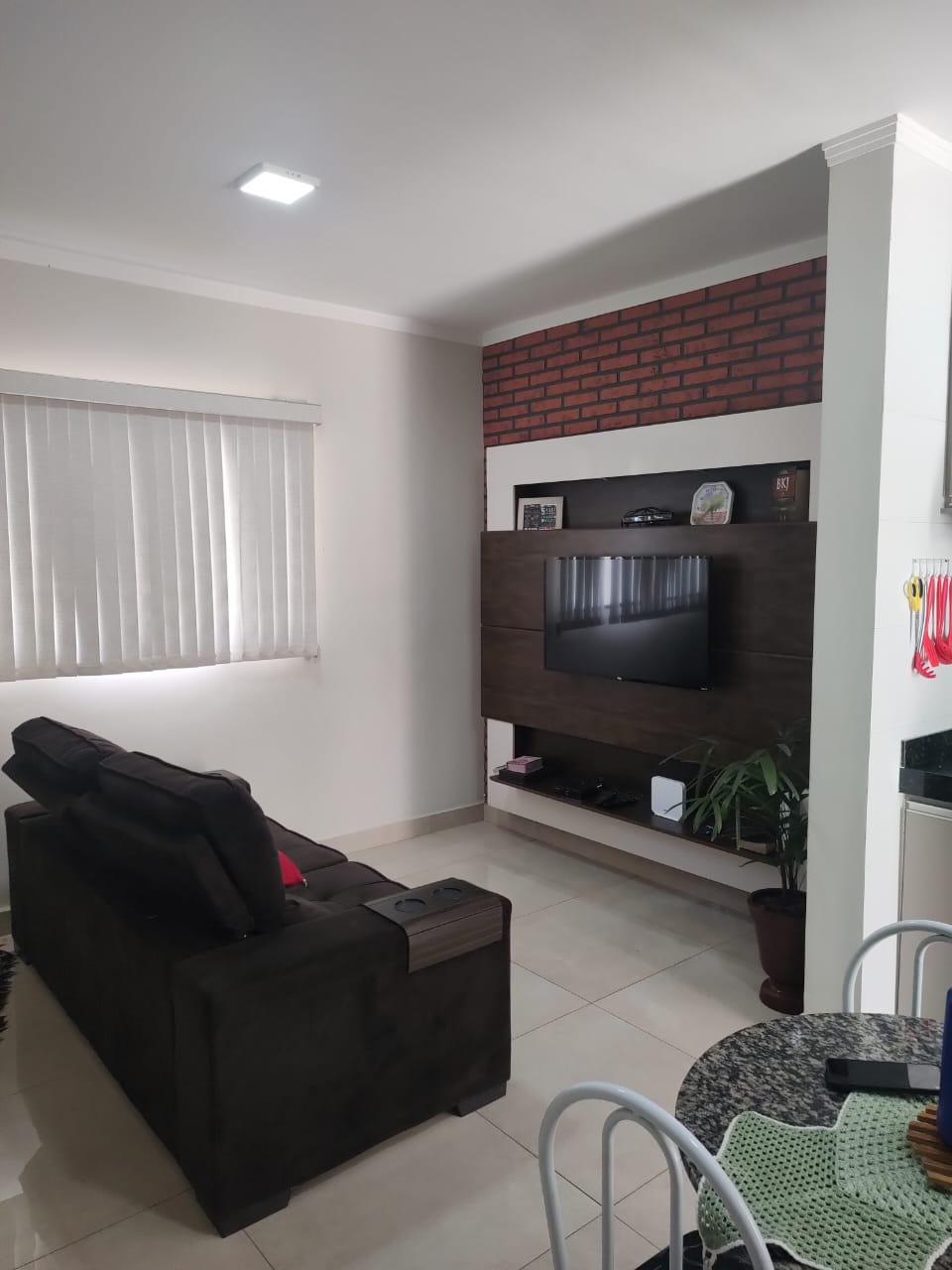 Apartamento no bairro Jardim Aeroporto 2 à Venda
