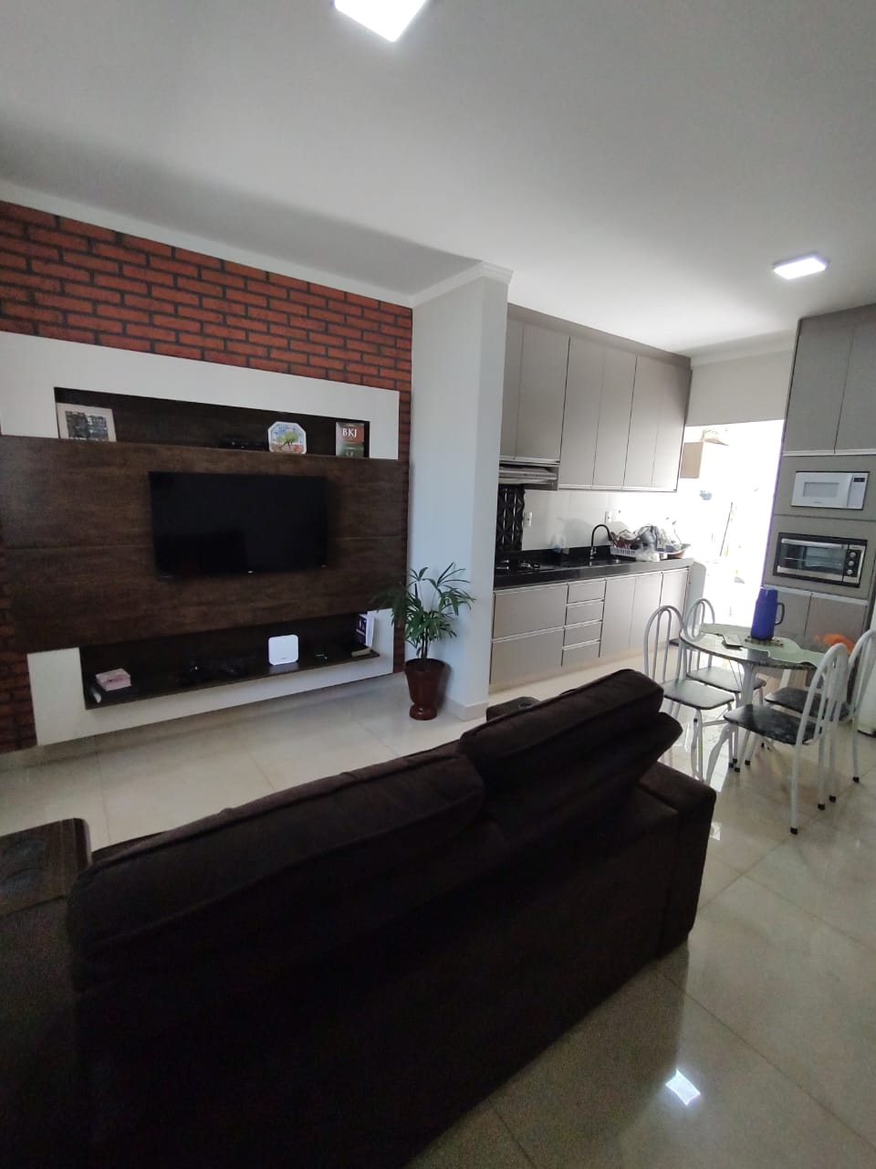 Apartamento no bairro Jardim Aeroporto 2 à Venda