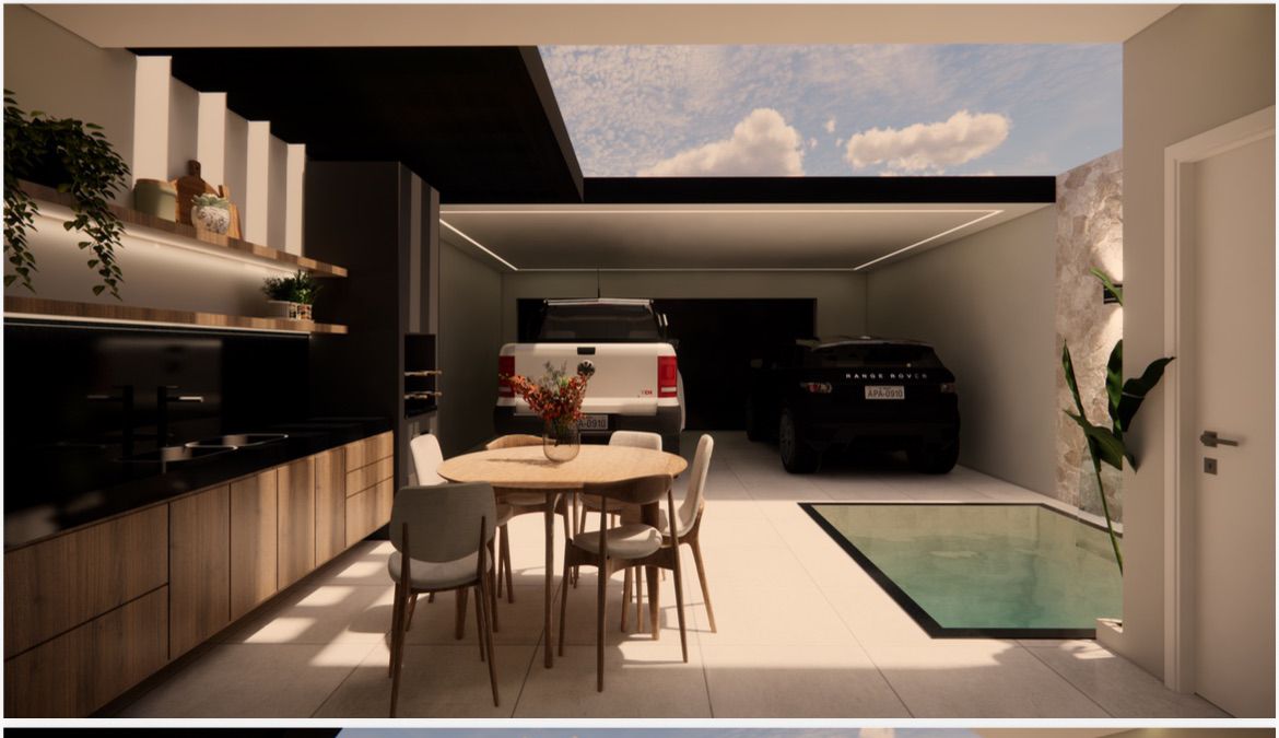 Casa no bairro Jardim Três Colinas à Venda