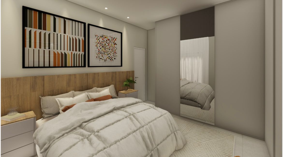 Casa no bairro Jardim Três Colinas à Venda