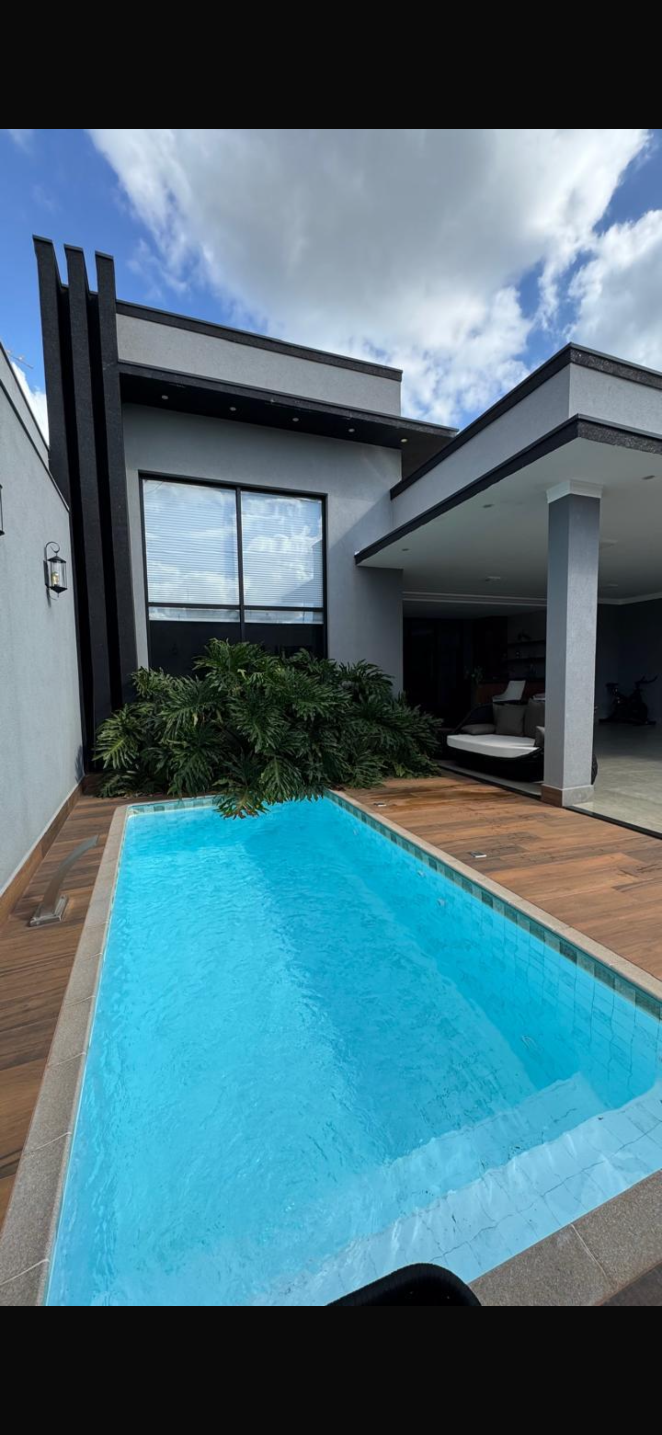 Casa no bairro Residencial San Diego à Venda