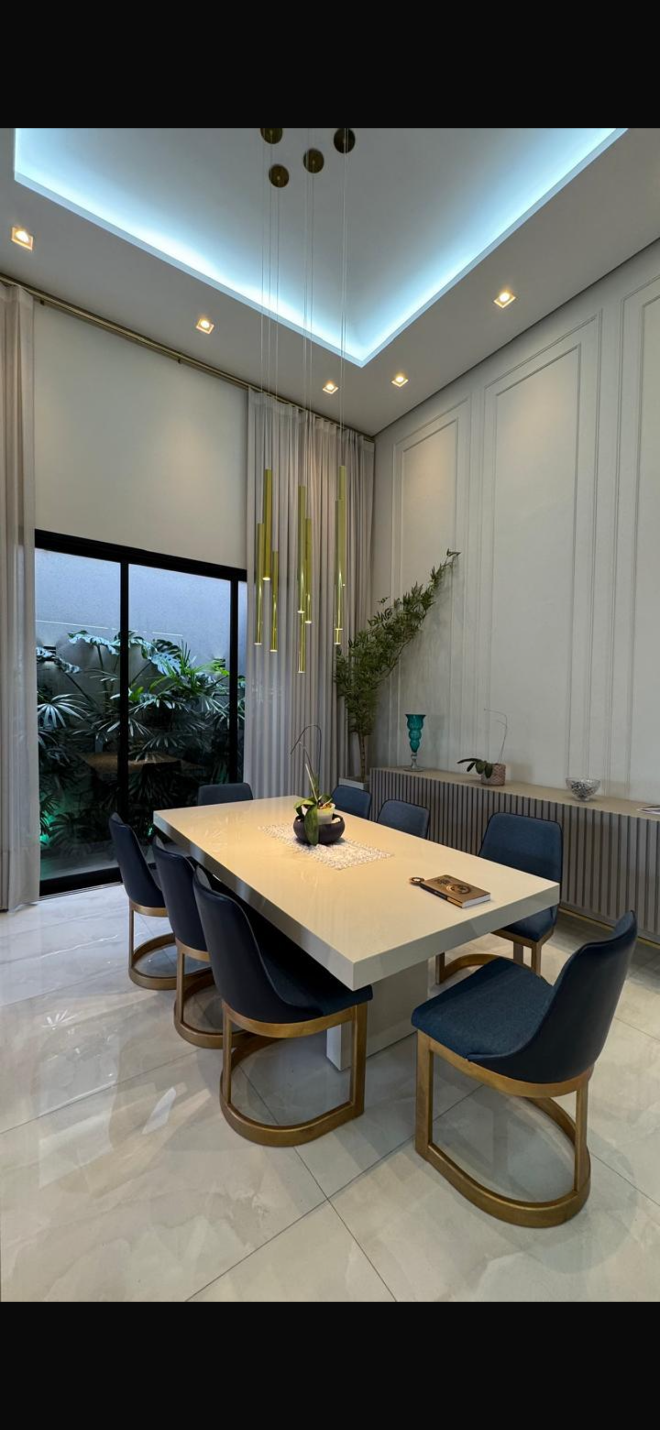 Casa no bairro Residencial San Diego à Venda