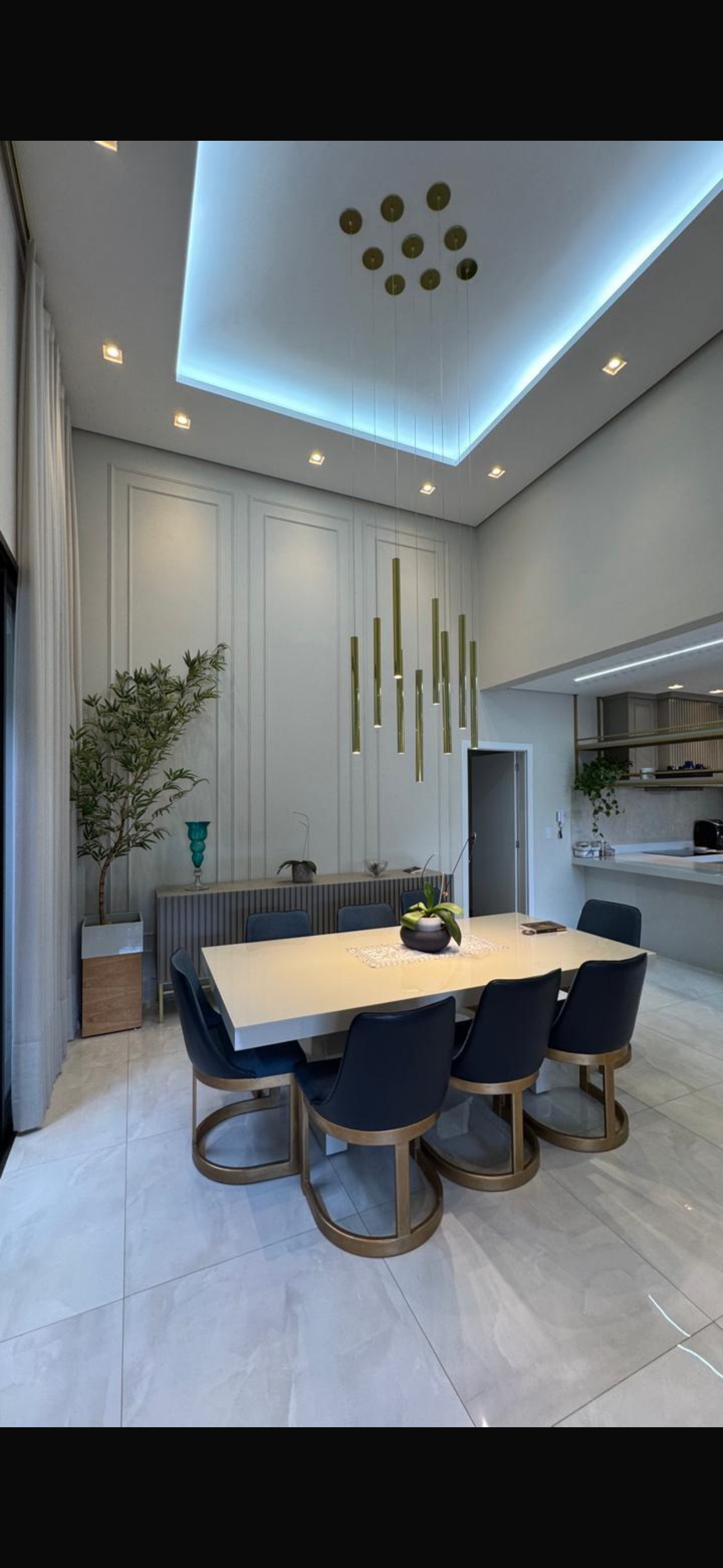 Casa no bairro Residencial San Diego à Venda