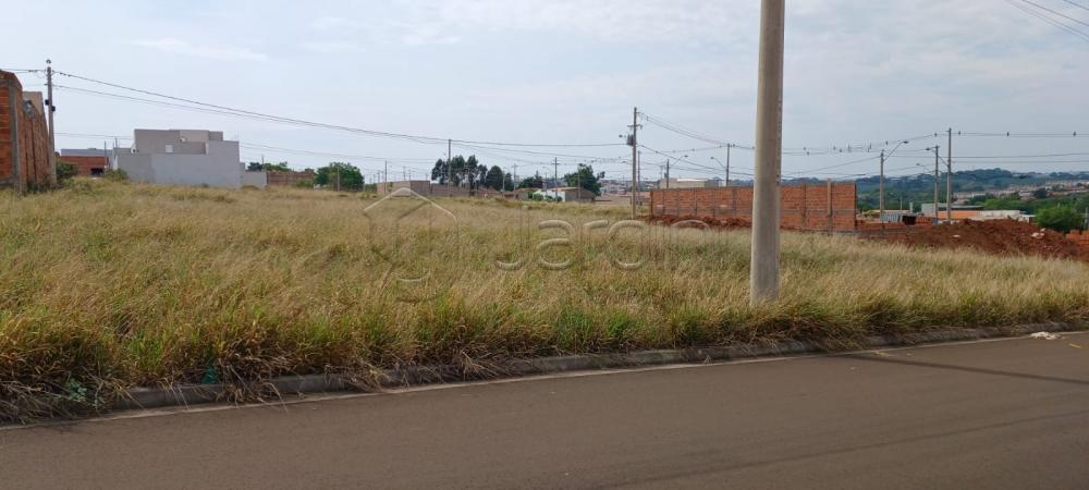 Terreno a Venda no Loteamento Quinta do Oeste