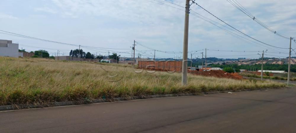 Terreno a Venda no Loteamento Quinta do Oeste