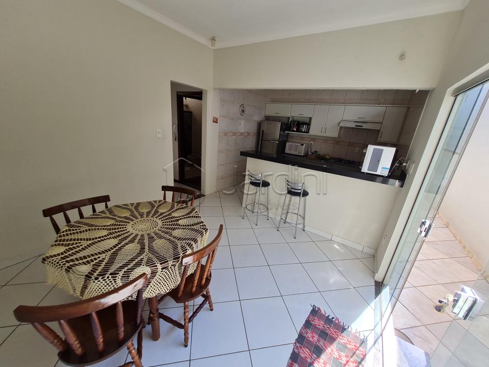 Casa a Venda no Jardim Brasilândia