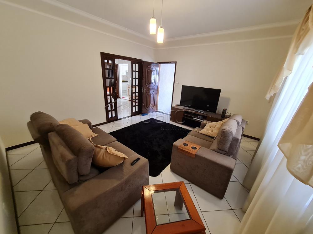 Casa a Venda no Jardim Brasilândia