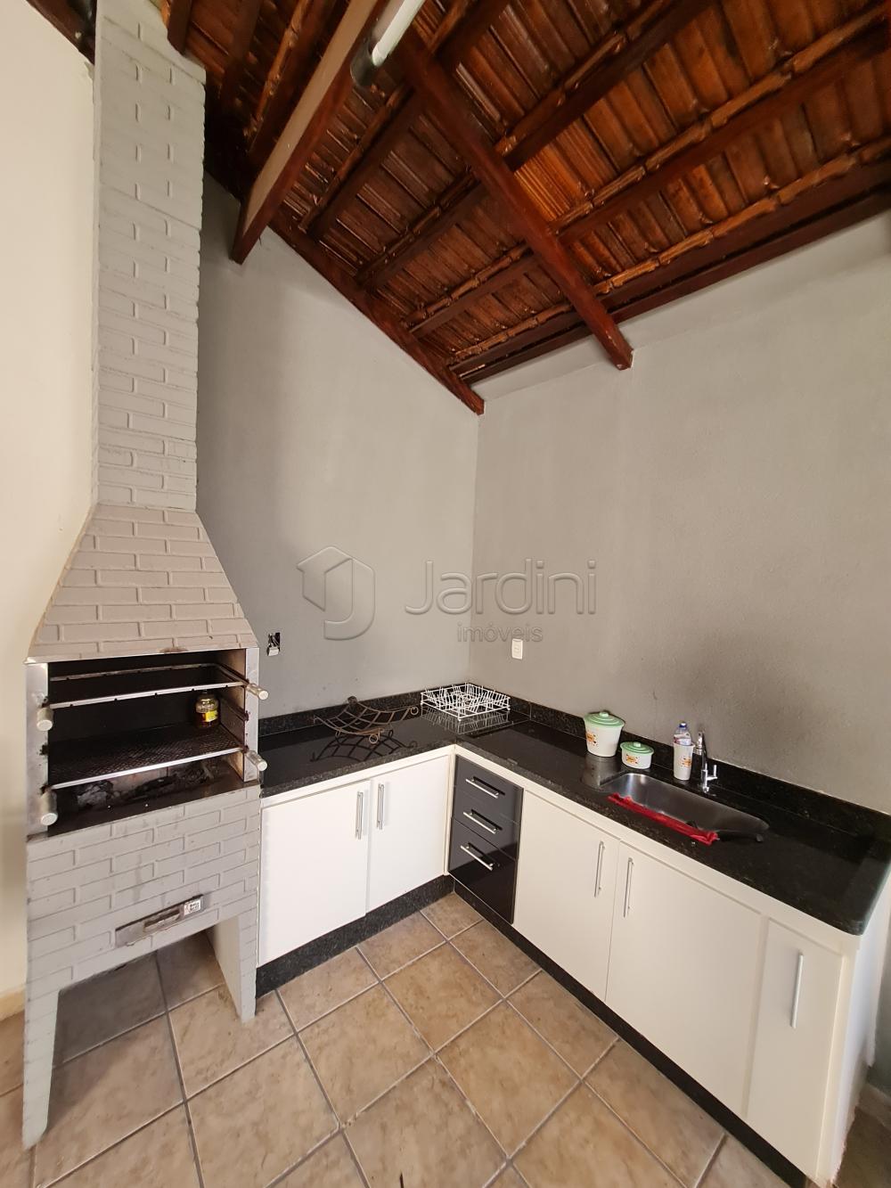 Casa a Venda no Jardim Brasilândia