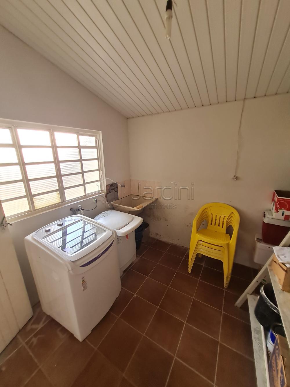Casa a Venda no Jardim Brasilândia