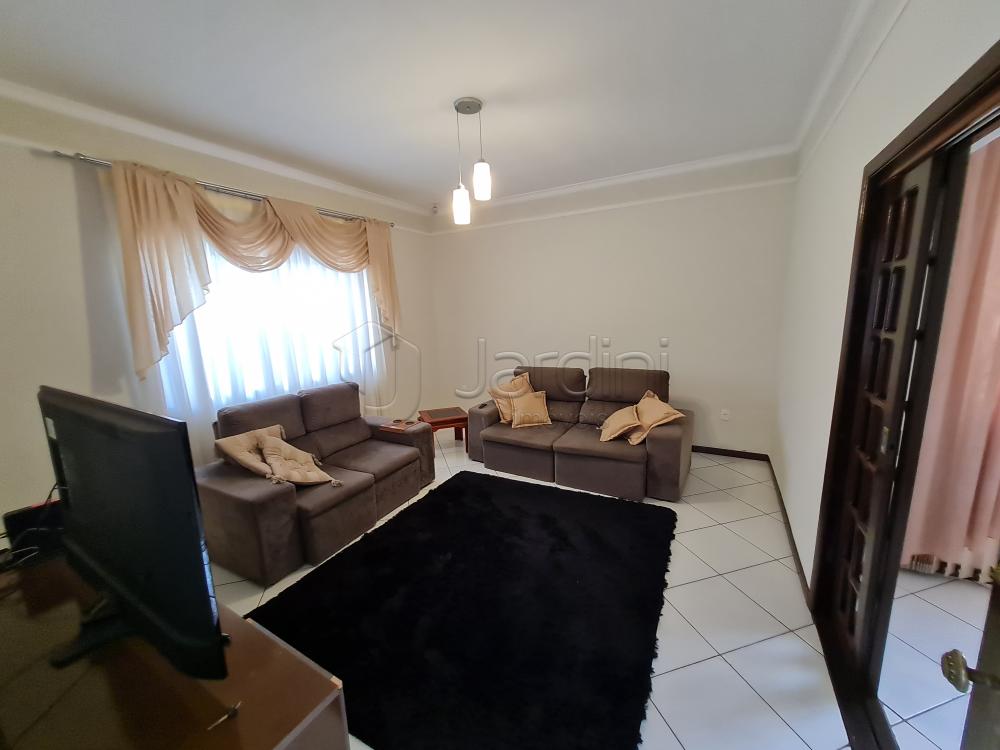 Casa a Venda no Jardim Brasilândia