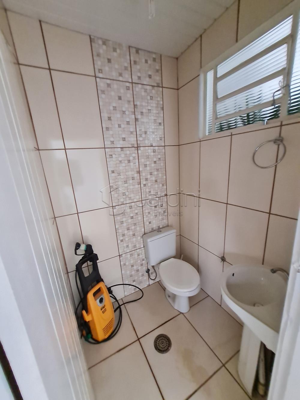 Casa a Venda no Jardim Brasilândia