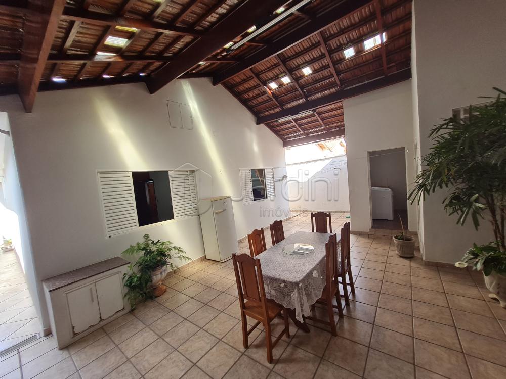 Casa a Venda no Jardim Brasilândia