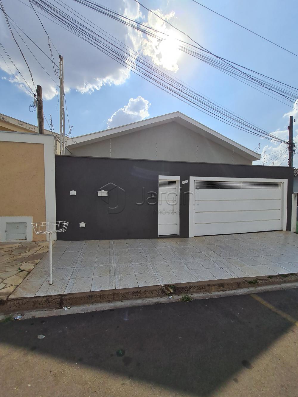 Casa a Venda no Jardim Brasilândia