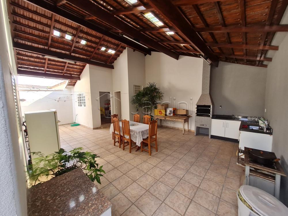 Casa a Venda no Jardim Brasilândia