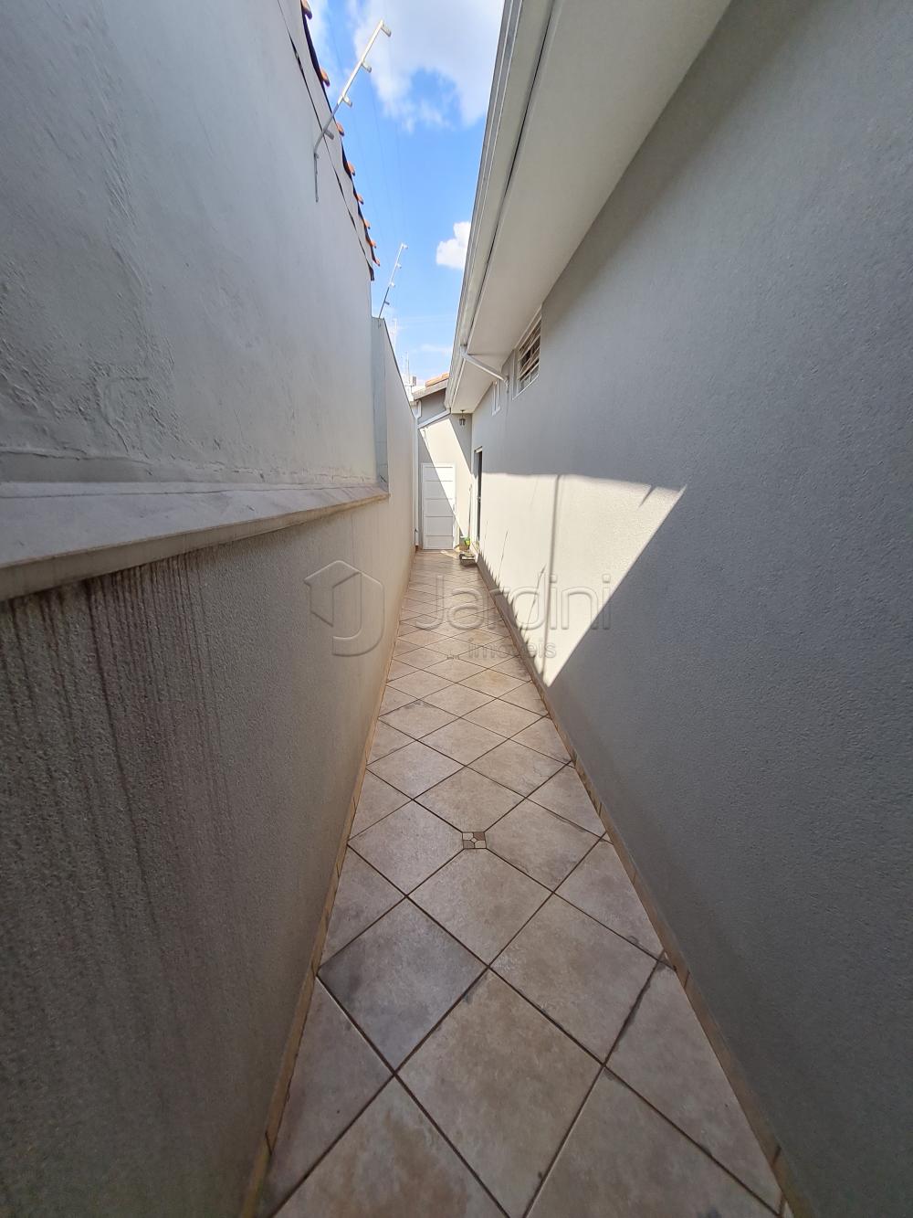 Casa a Venda no Jardim Brasilândia