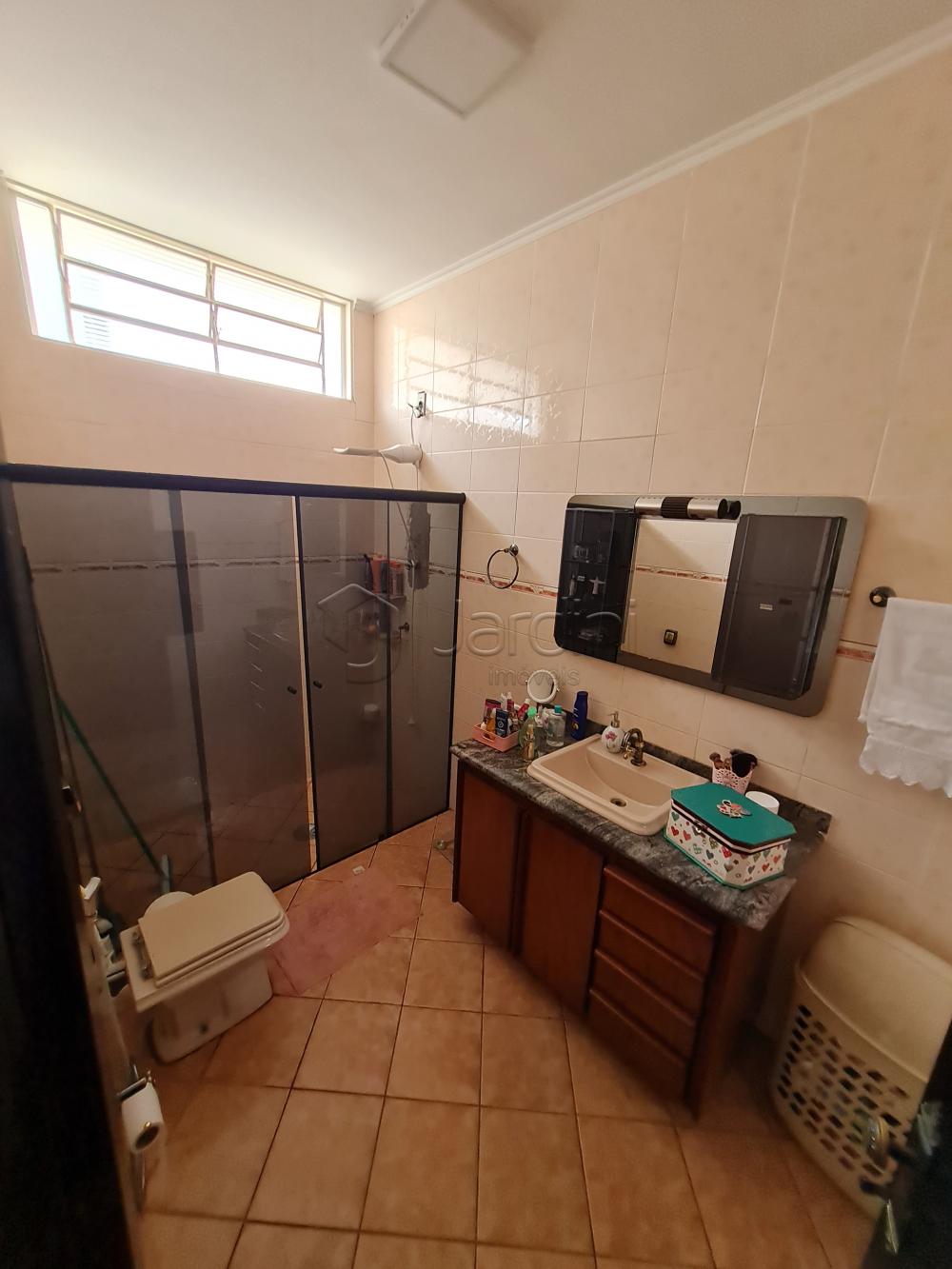 Casa a Venda no Jardim Brasilândia