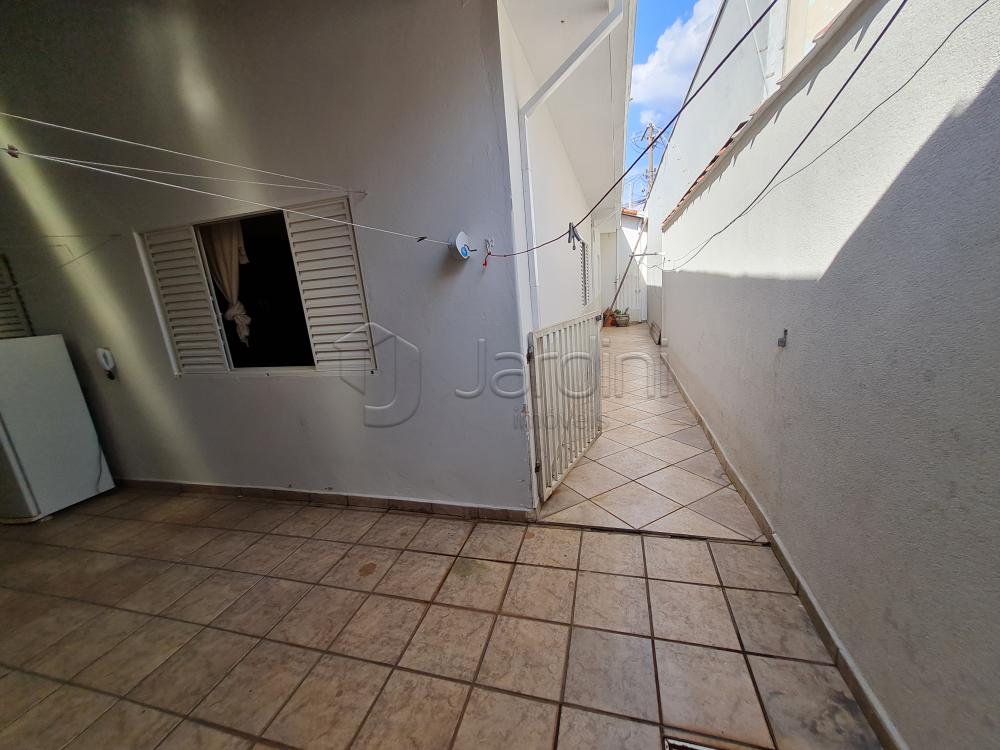 Casa a Venda no Jardim Brasilândia
