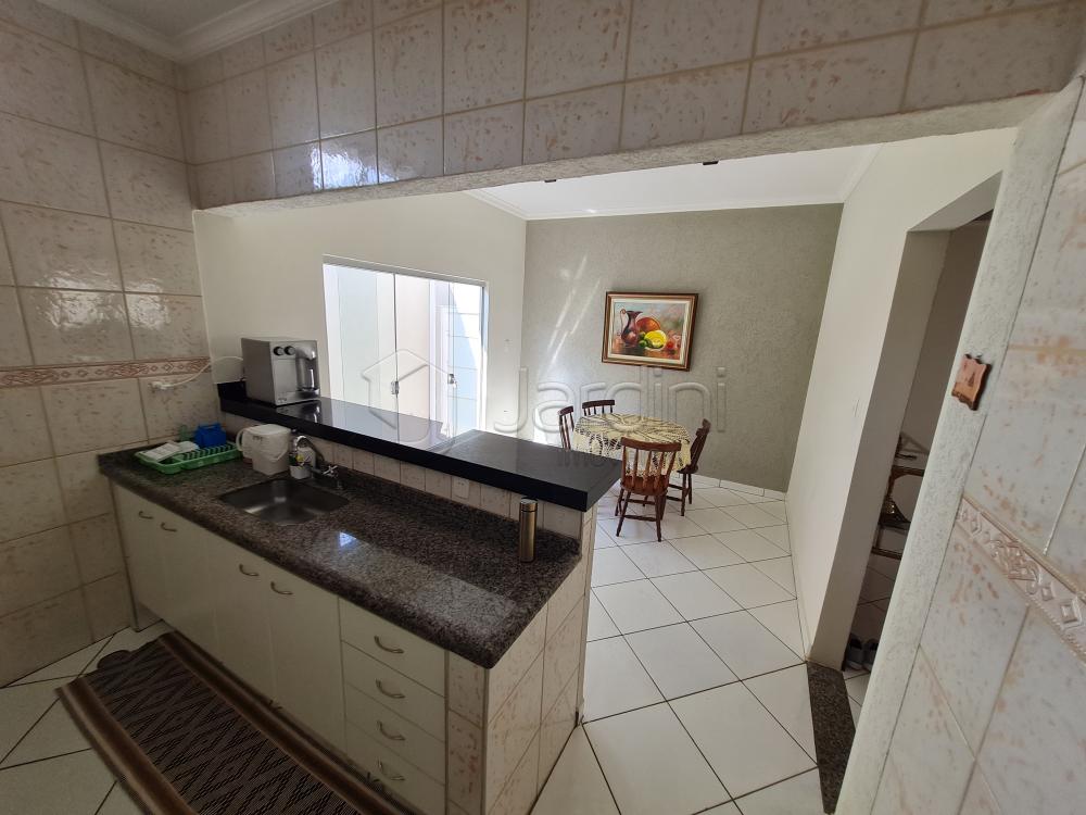 Casa a Venda no Jardim Brasilândia