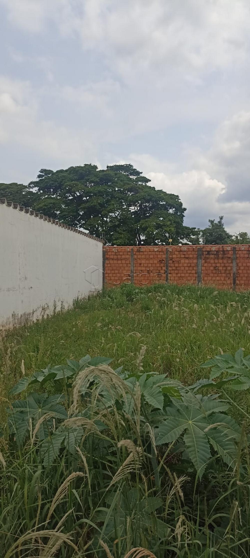 Terreno à venda no Aeroporto I