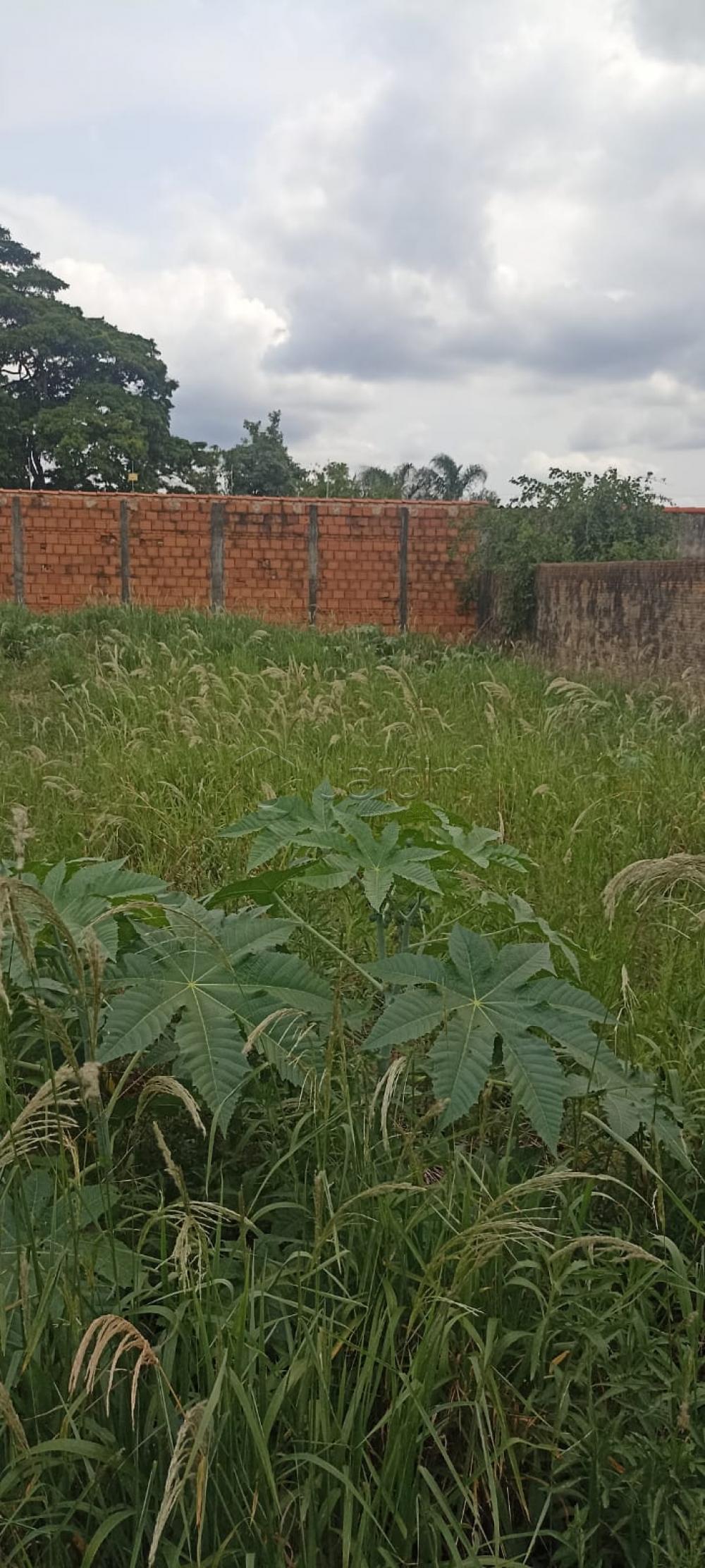 Terreno à venda no Aeroporto I