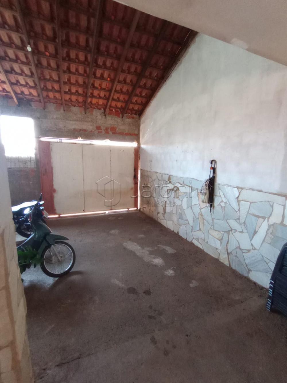 Casa a Venda no Recanto Elimar