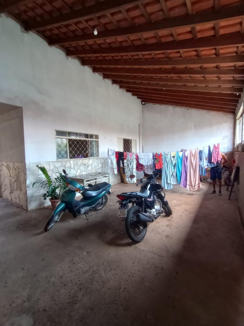 Casa a Venda no Recanto Elimar
