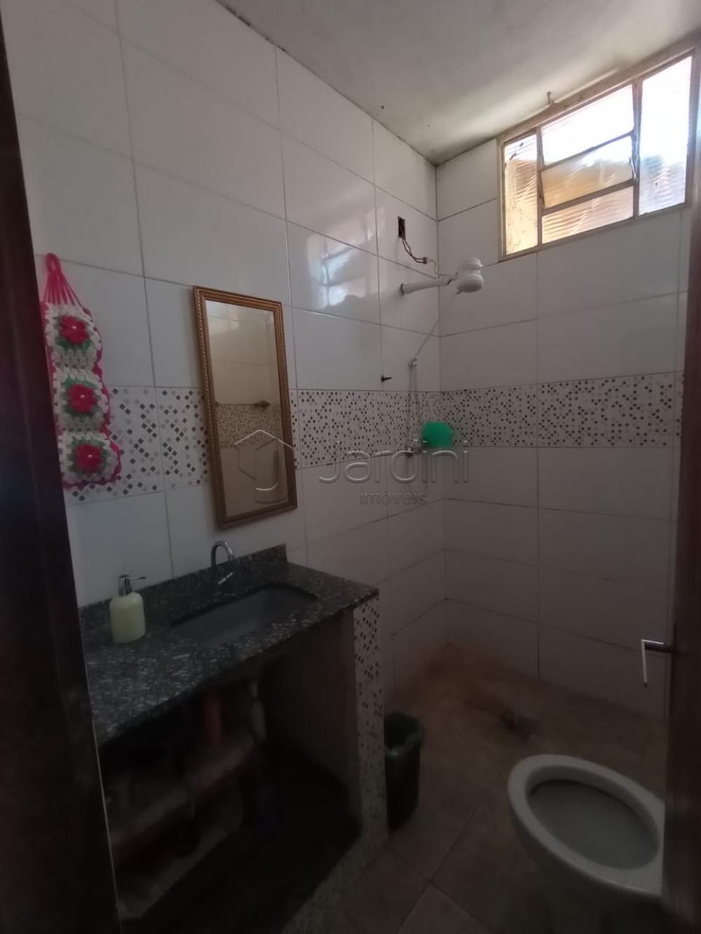 Casa a Venda no Recanto Elimar