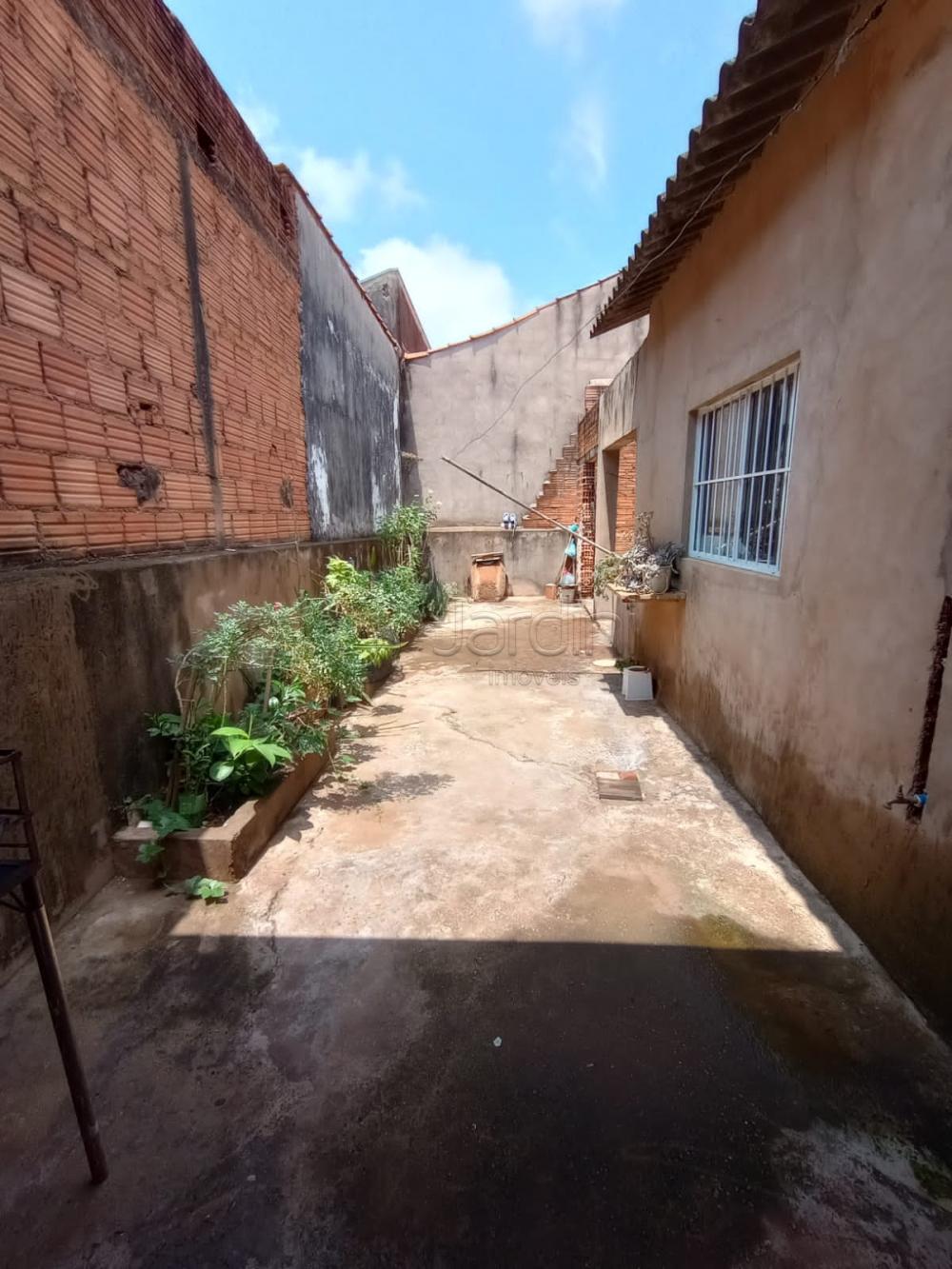 Casa a Venda no Recanto Elimar