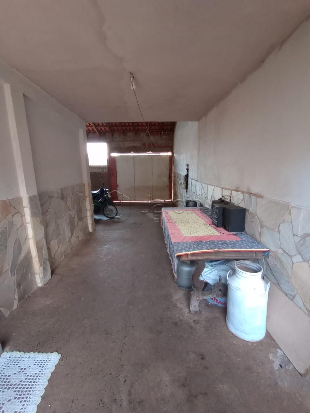 Casa a Venda no Recanto Elimar