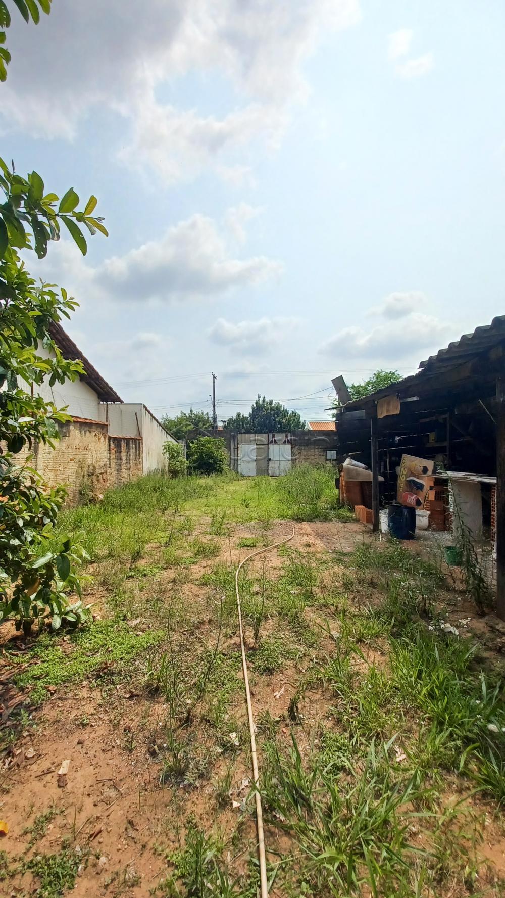 Terreno a Venda no São Joaquim