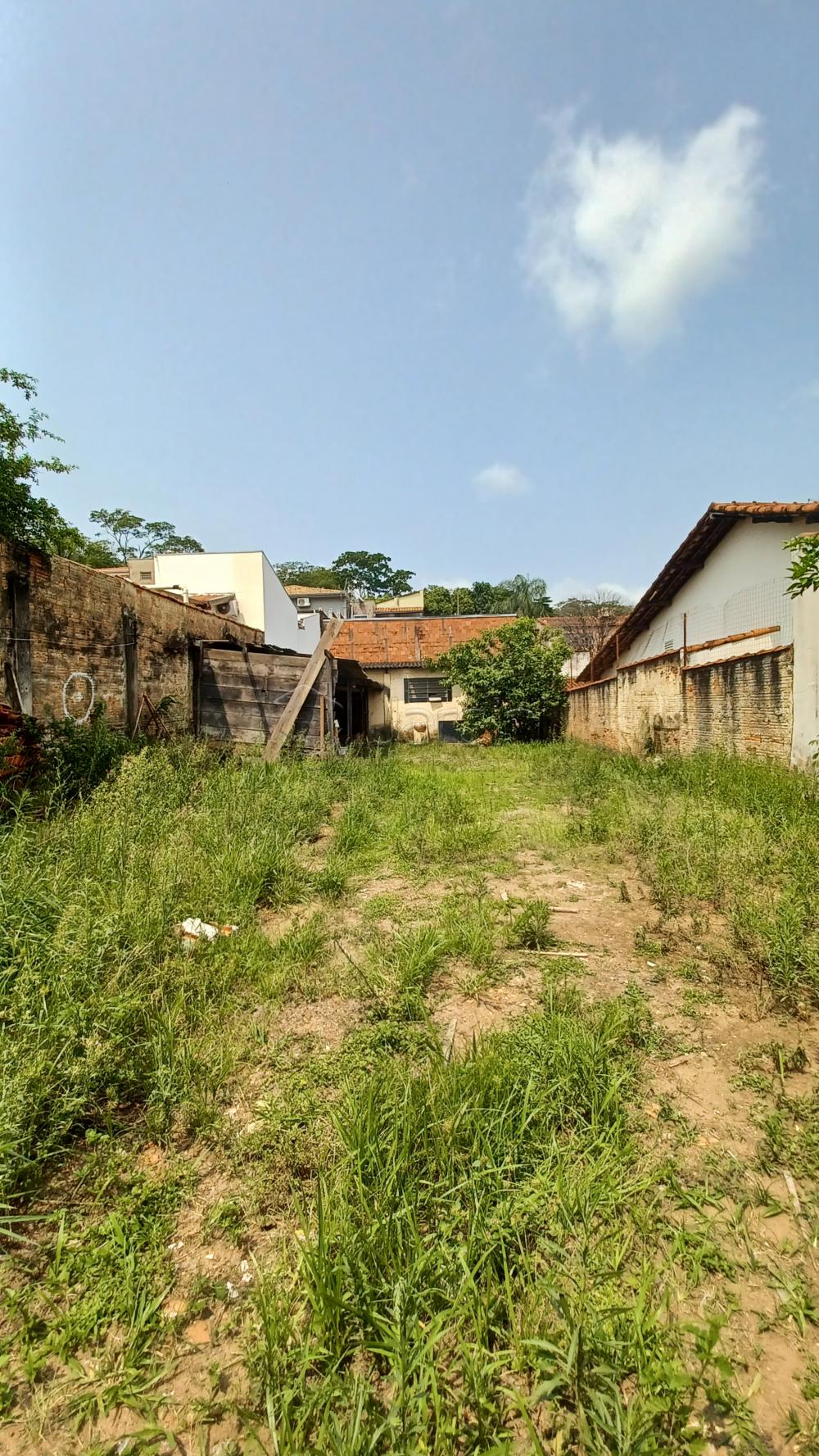 Terreno a Venda no São Joaquim
