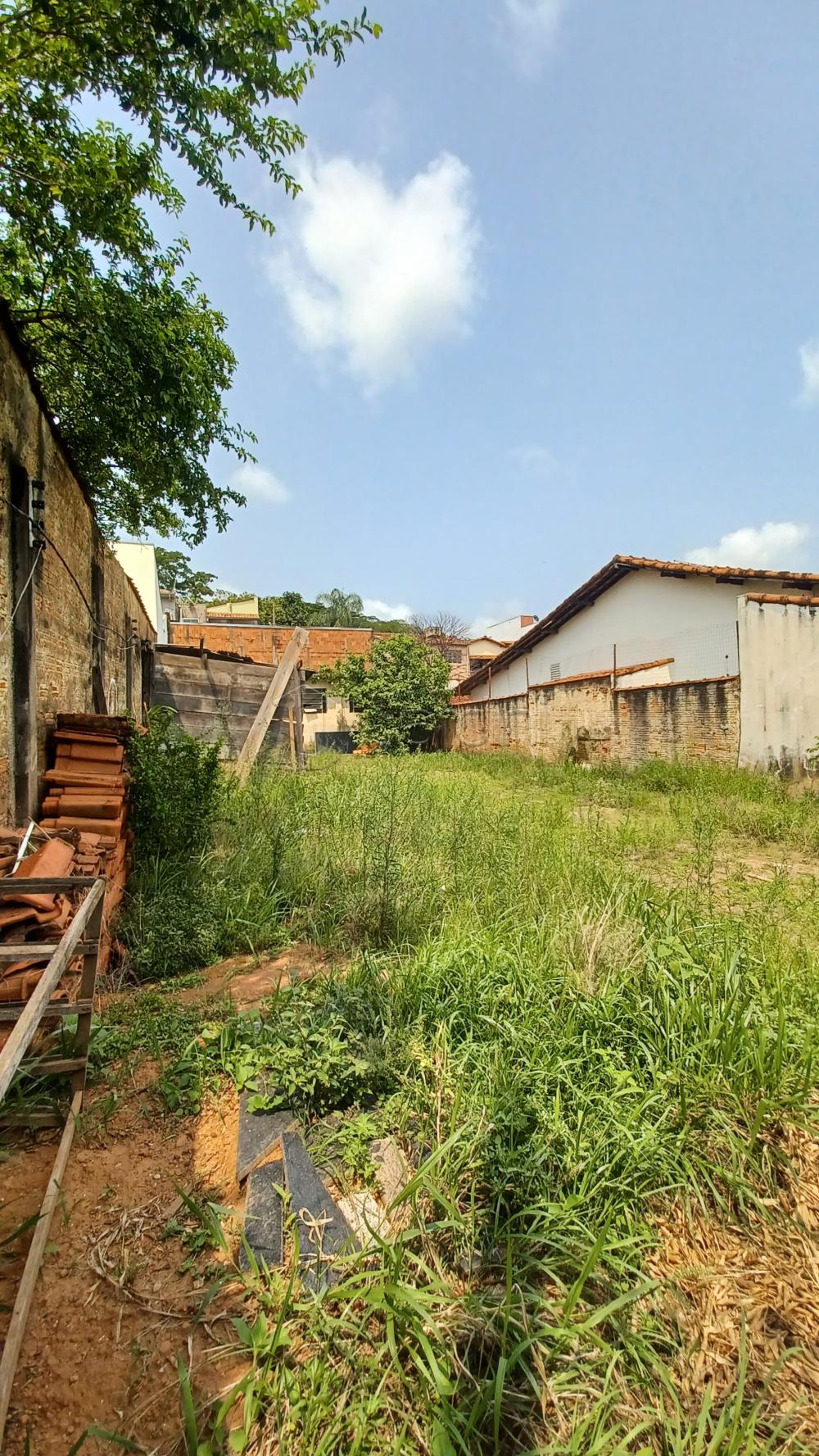 Terreno a Venda no São Joaquim