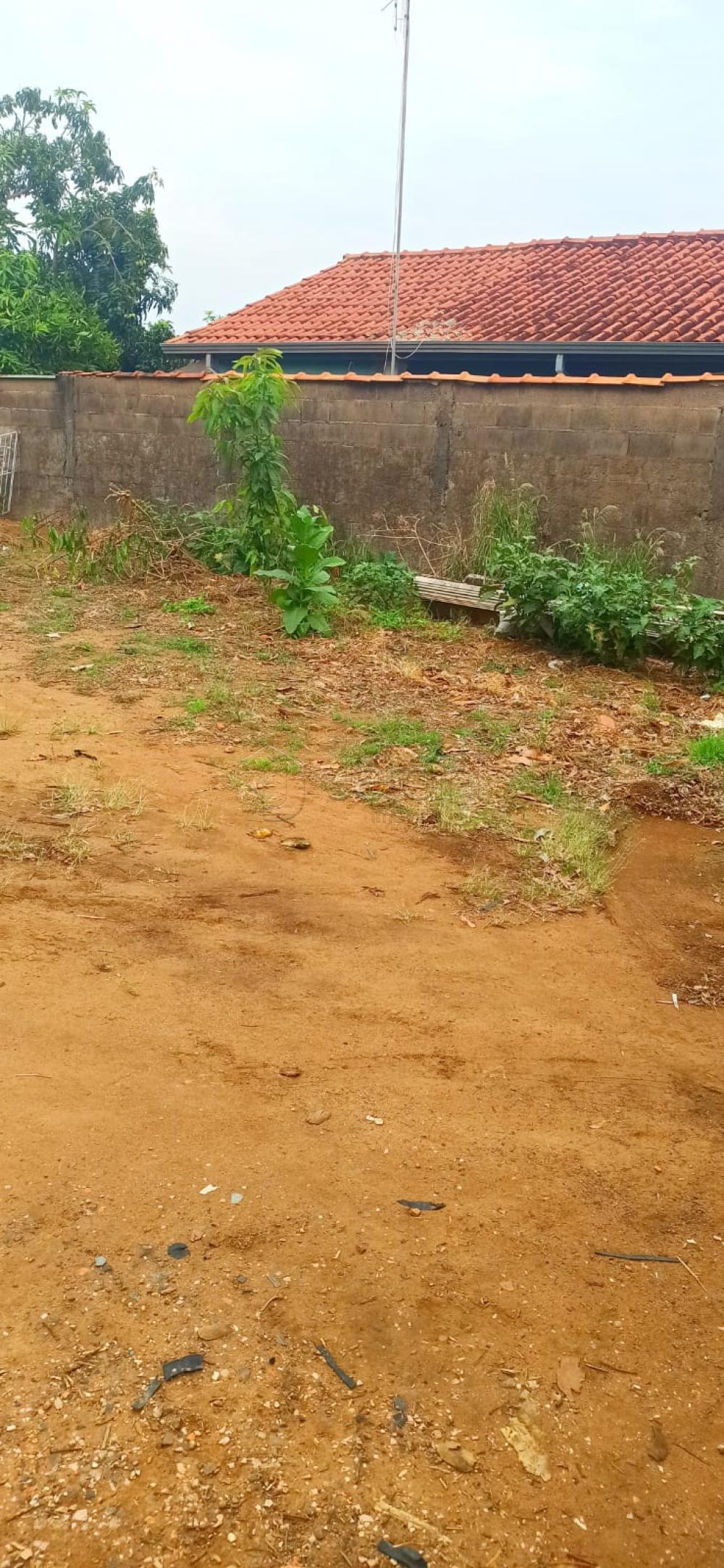Terreno a Venda na Vila Scarabucci