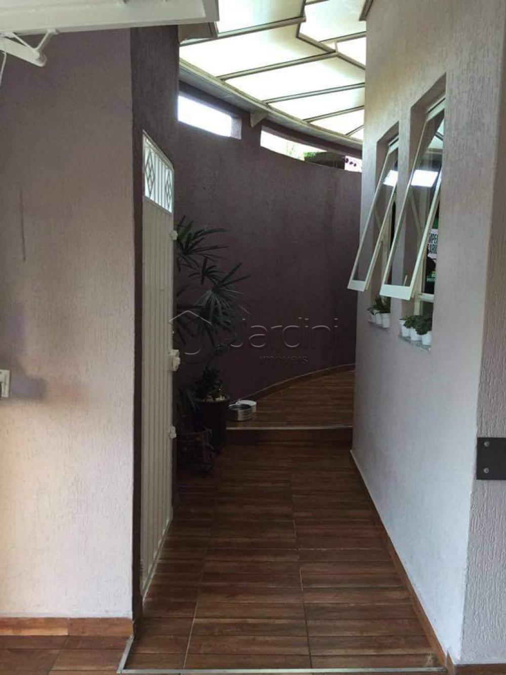 Casa a venda no Jardim Florida