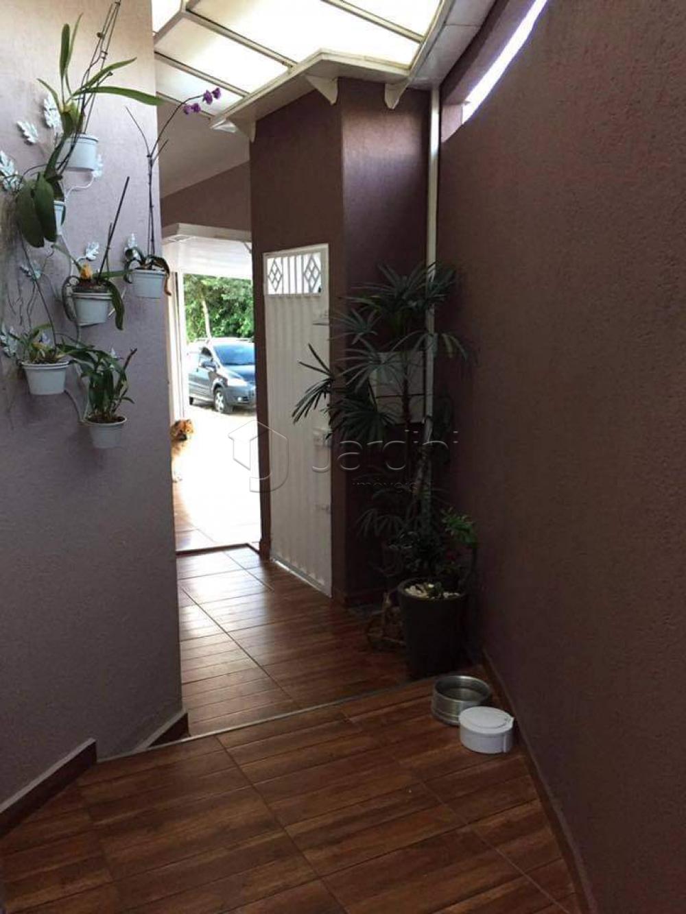 Casa a venda no Jardim Florida