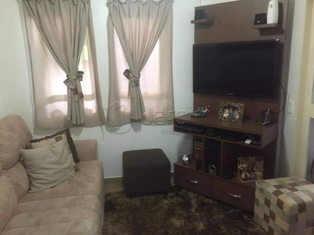 Casa a venda no Jardim Florida