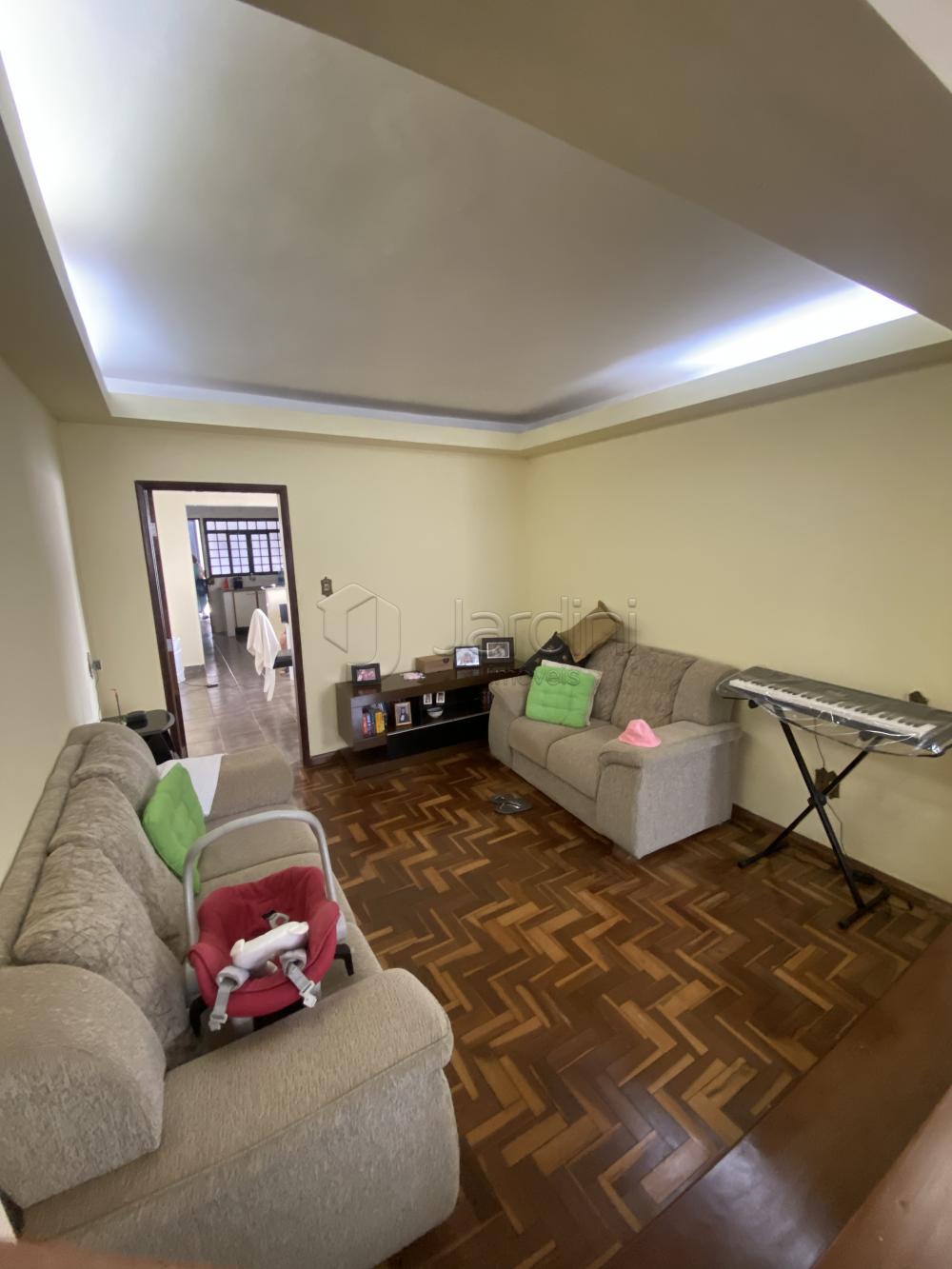 Casa a Venda no Santo Agostinho